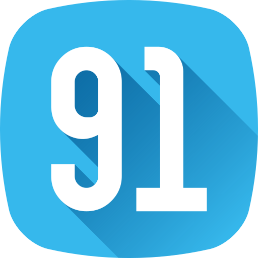 Objet perdu dans le 91